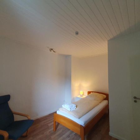 Privatzimmer Im Schlesischen Viertel - Nahe Uniklinik Mainz Bagian luar foto