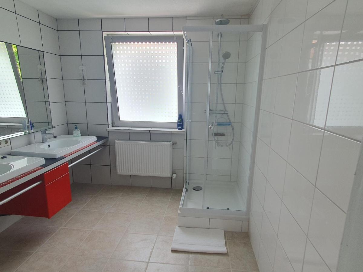 Privatzimmer Im Schlesischen Viertel - Nahe Uniklinik Mainz Bagian luar foto