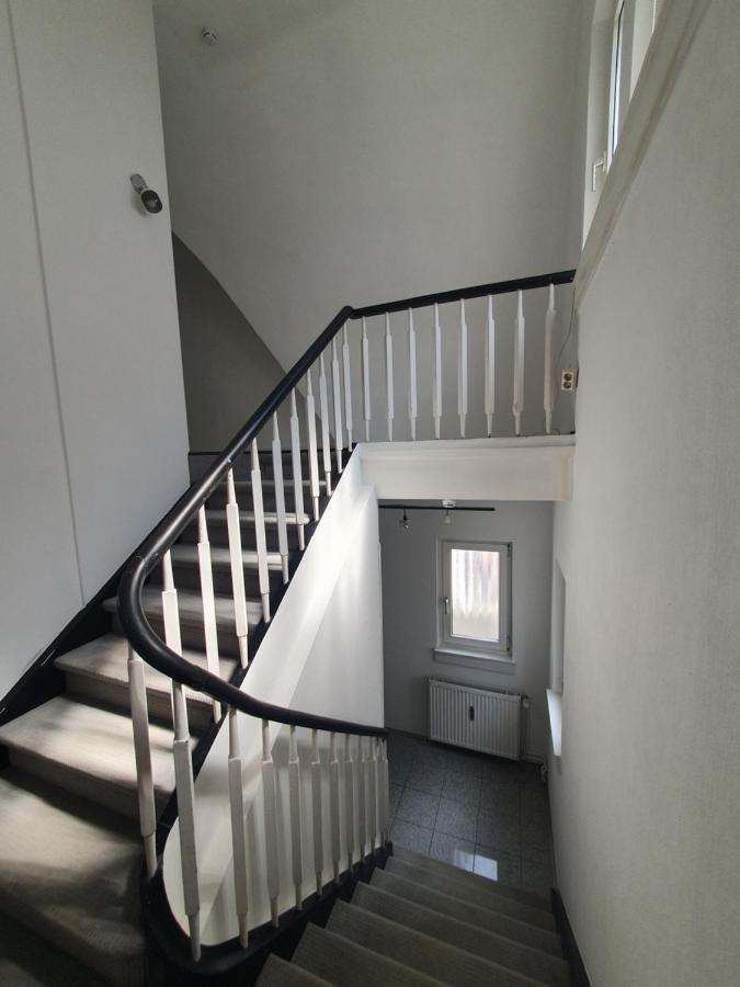 Privatzimmer Im Schlesischen Viertel - Nahe Uniklinik Mainz Bagian luar foto