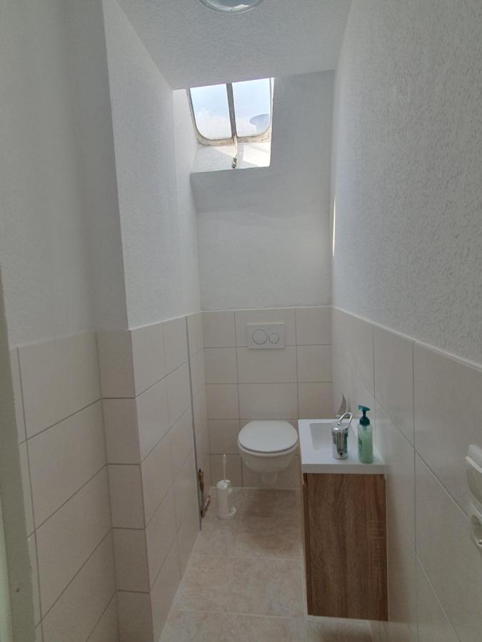 Privatzimmer Im Schlesischen Viertel - Nahe Uniklinik Mainz Bagian luar foto