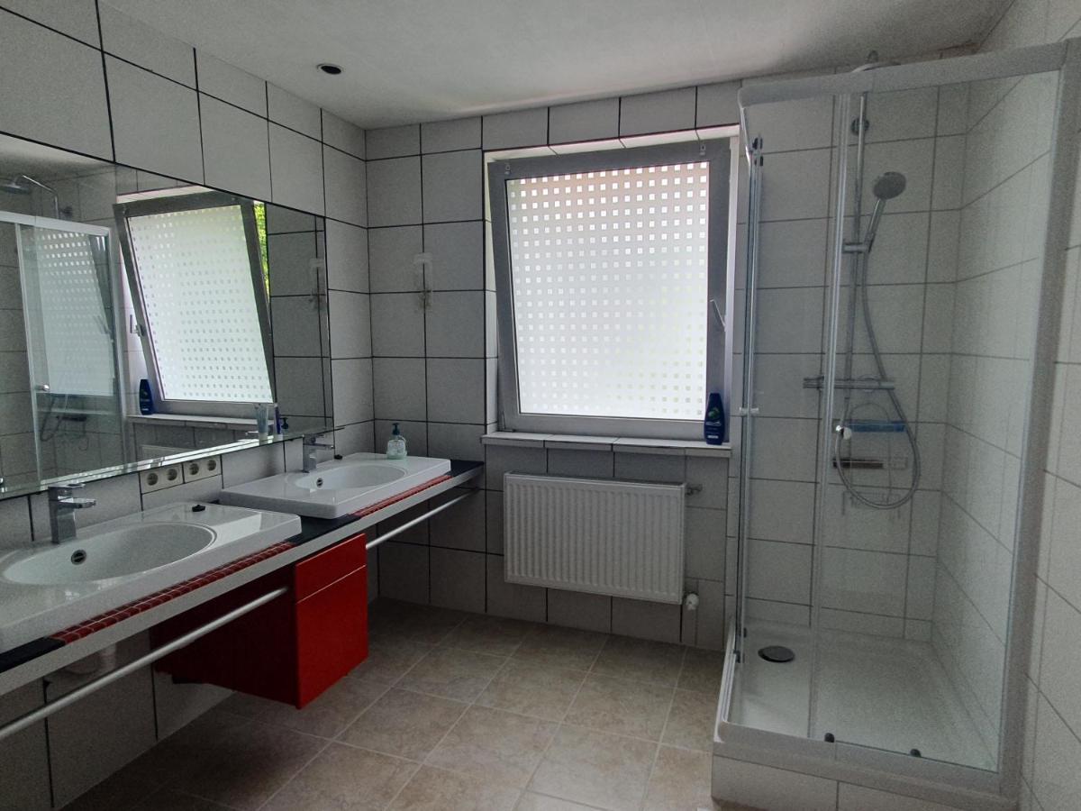 Privatzimmer Im Schlesischen Viertel - Nahe Uniklinik Mainz Bagian luar foto
