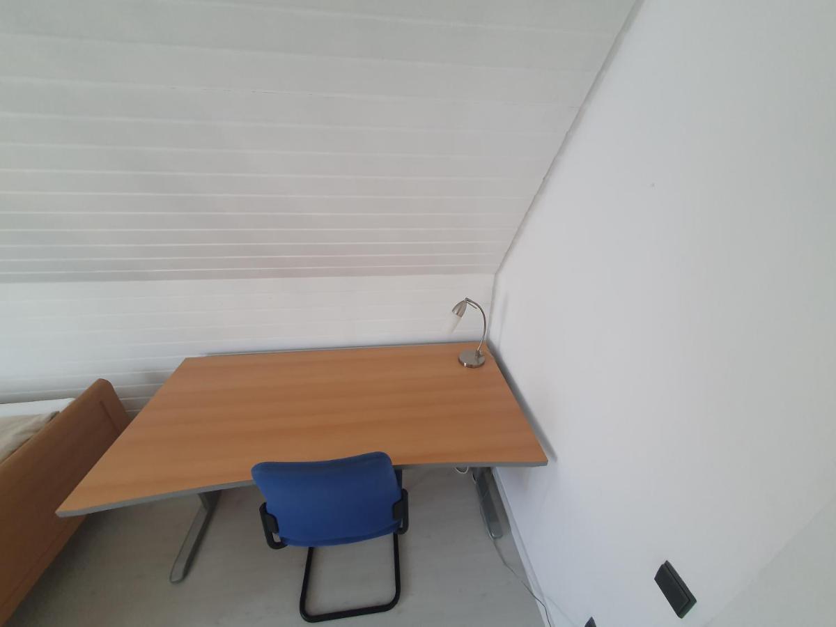 Privatzimmer Im Schlesischen Viertel - Nahe Uniklinik Mainz Bagian luar foto
