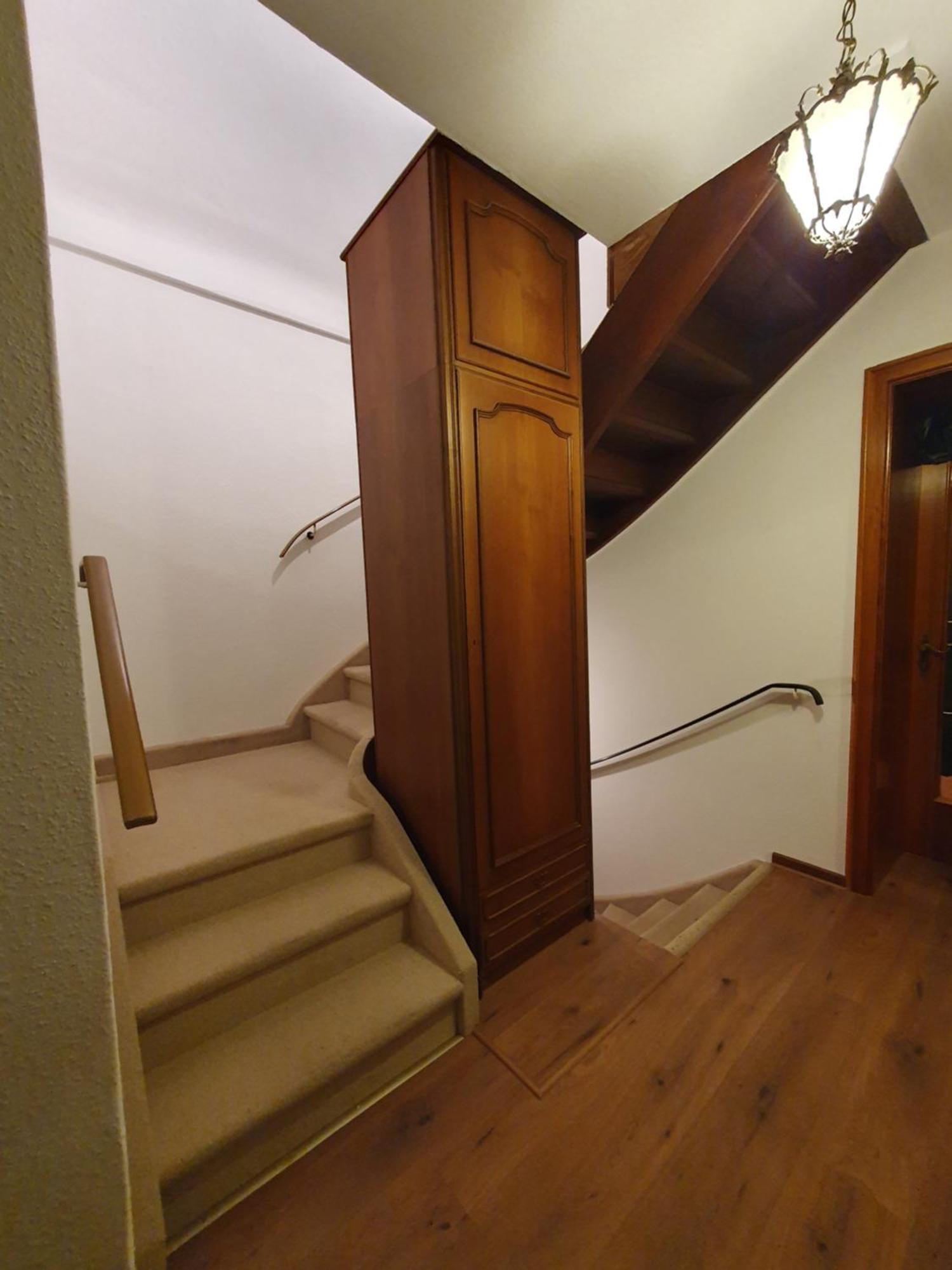 Privatzimmer Im Schlesischen Viertel - Nahe Uniklinik Mainz Bagian luar foto