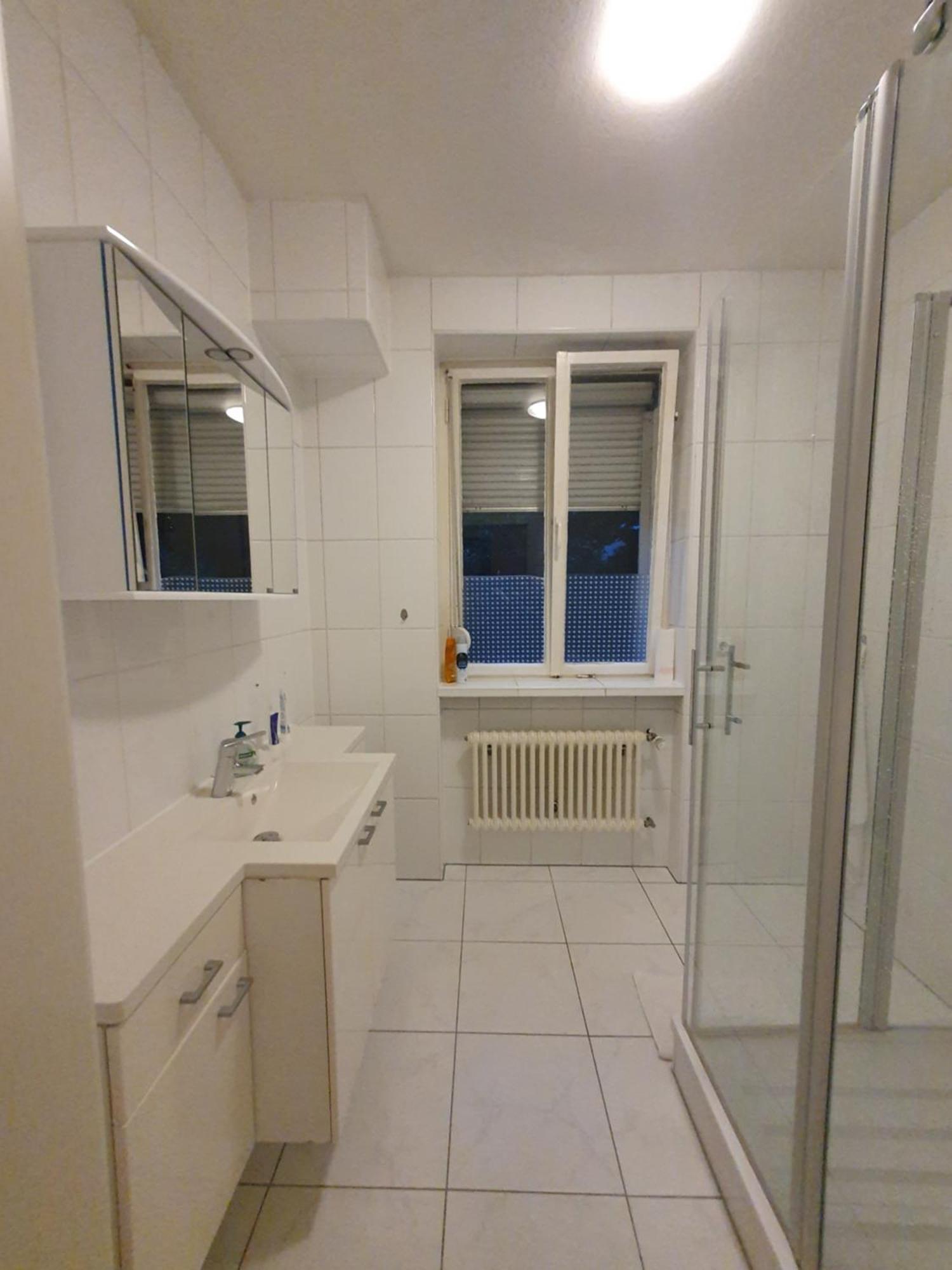 Privatzimmer Im Schlesischen Viertel - Nahe Uniklinik Mainz Bagian luar foto