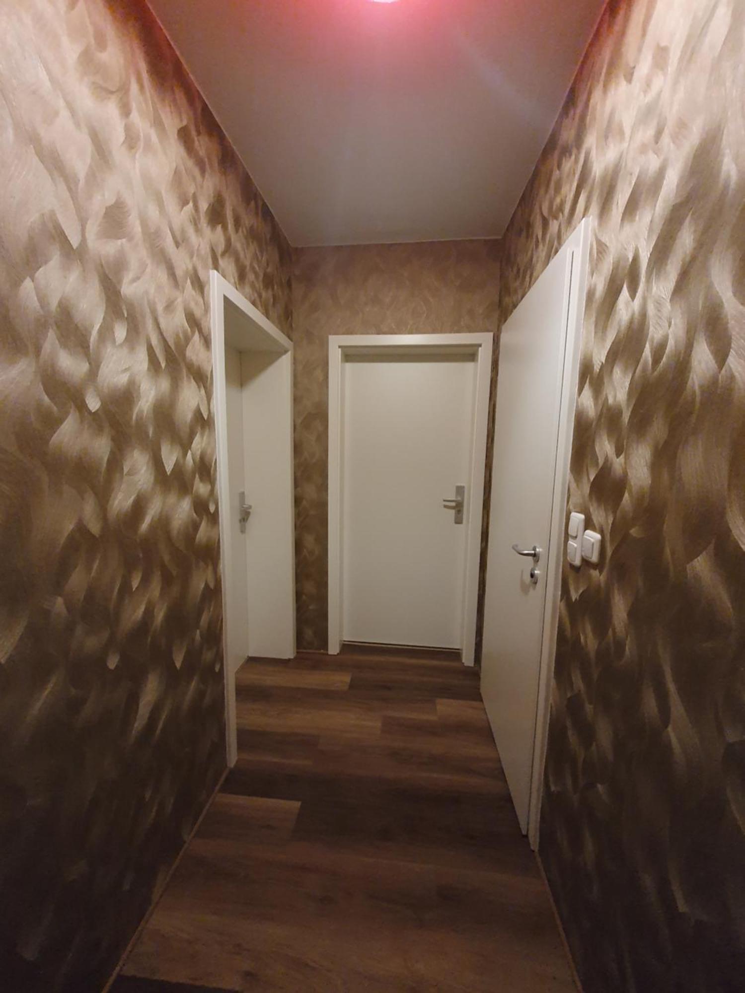 Privatzimmer Im Schlesischen Viertel - Nahe Uniklinik Mainz Bagian luar foto